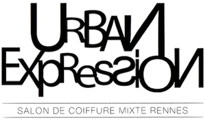 Salon Urban Expression - coiffeur mixte à Rennes depuis 2007