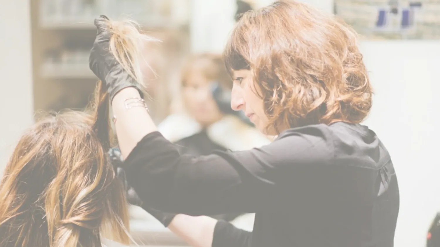 balayage sainte anne