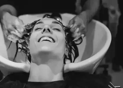 coiffeur bébé à Sainte-Anne - image 3