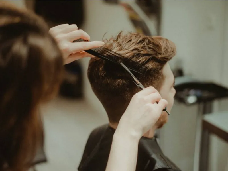 coiffeur femme rennes