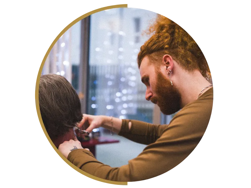 coiffeur femme saint anne