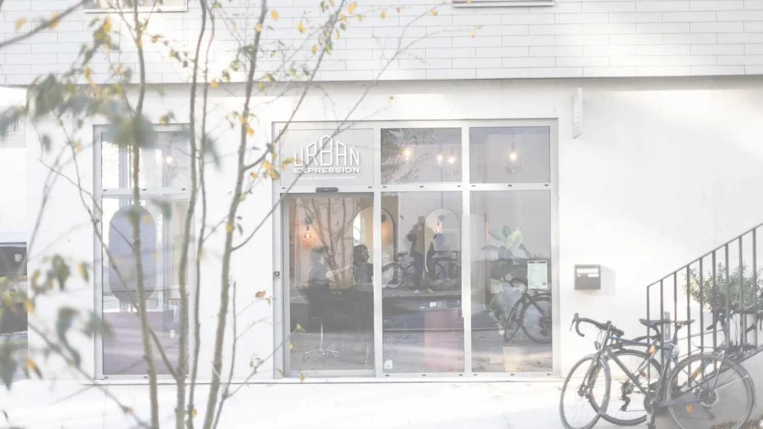 coiffeur femme sainte anne