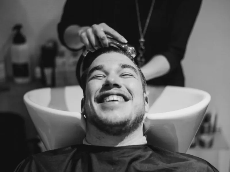 coiffeur femme sainte anne