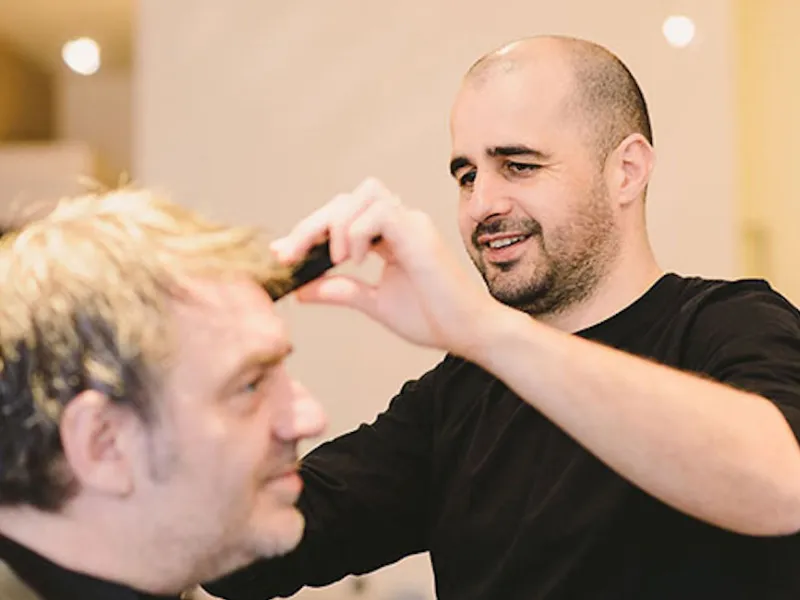 coiffeur ouvert le lundi rennes