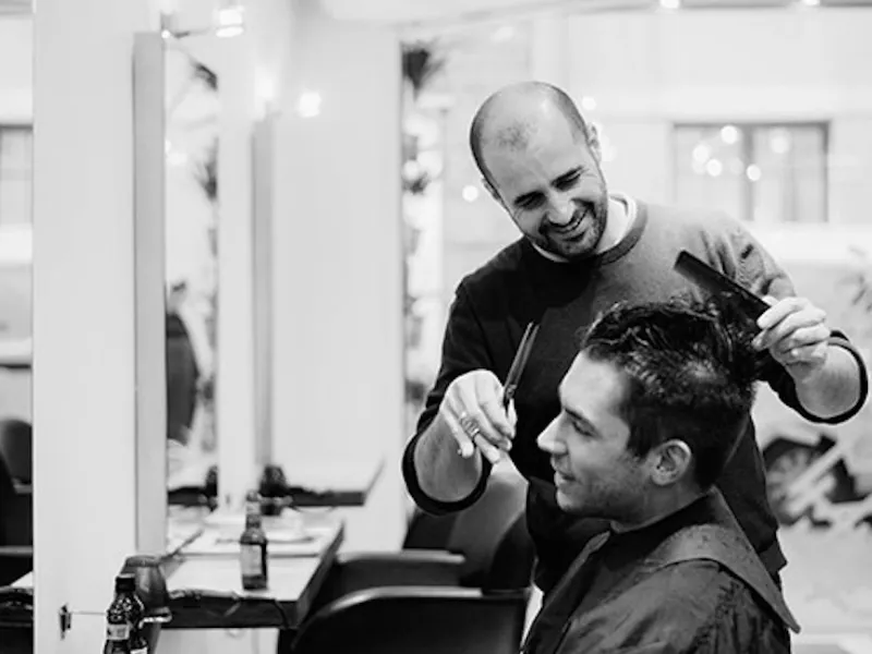 coiffeur ouvert le lundi rennes