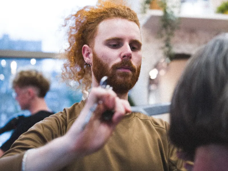 coiffeur ouvert le lundi saint anne