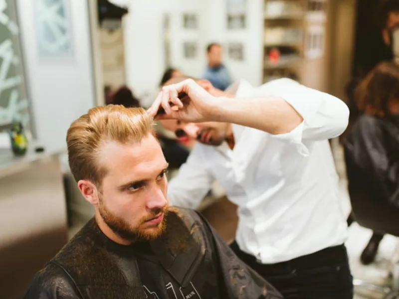 coiffeur visagiste rennes