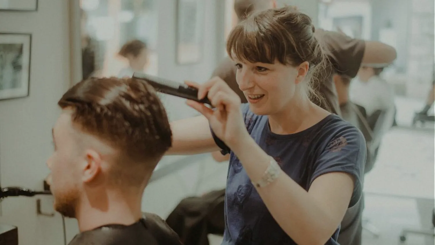 coiffeur visagiste rennes