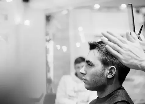 coiffeur visagiste à Sainte-Anne - image 4