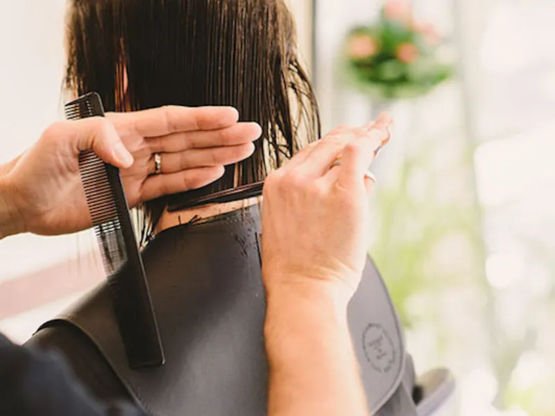 coiffeur visagiste sainte anne