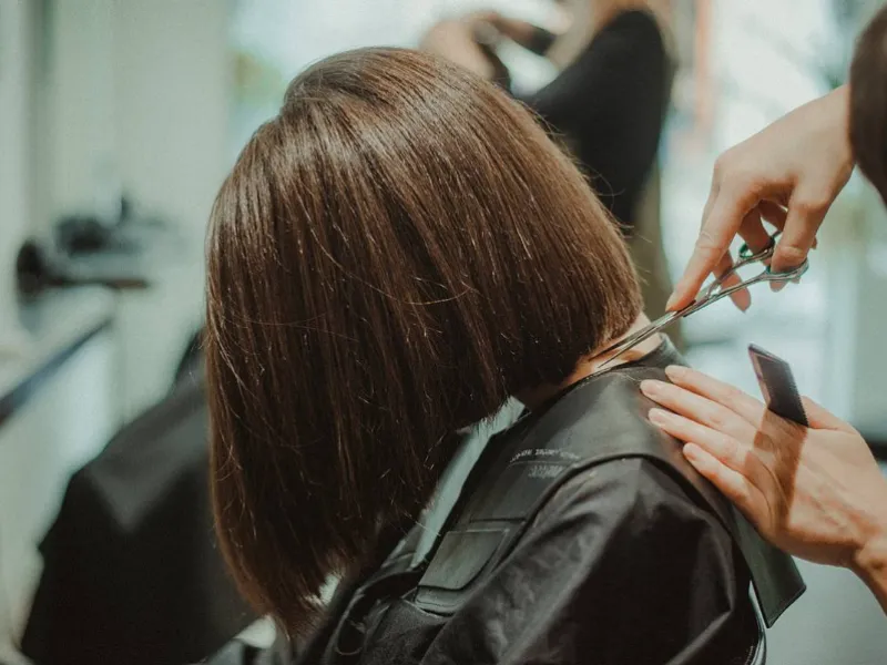 coiffeur visagiste sainte anne