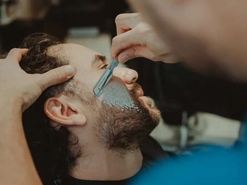 coiffeur visagiste sainte anne