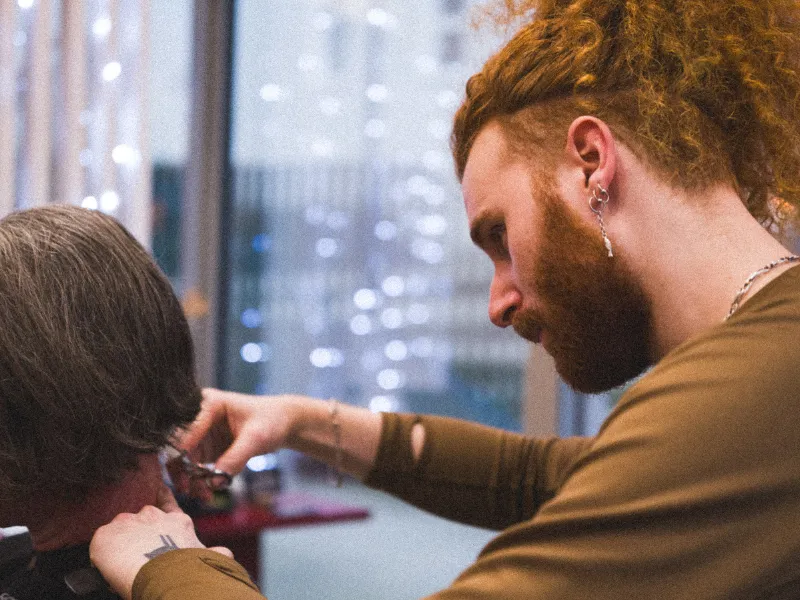 salon de coiffure rennes