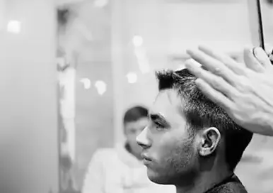 salon de coiffure à Sainte-Anne - image 3