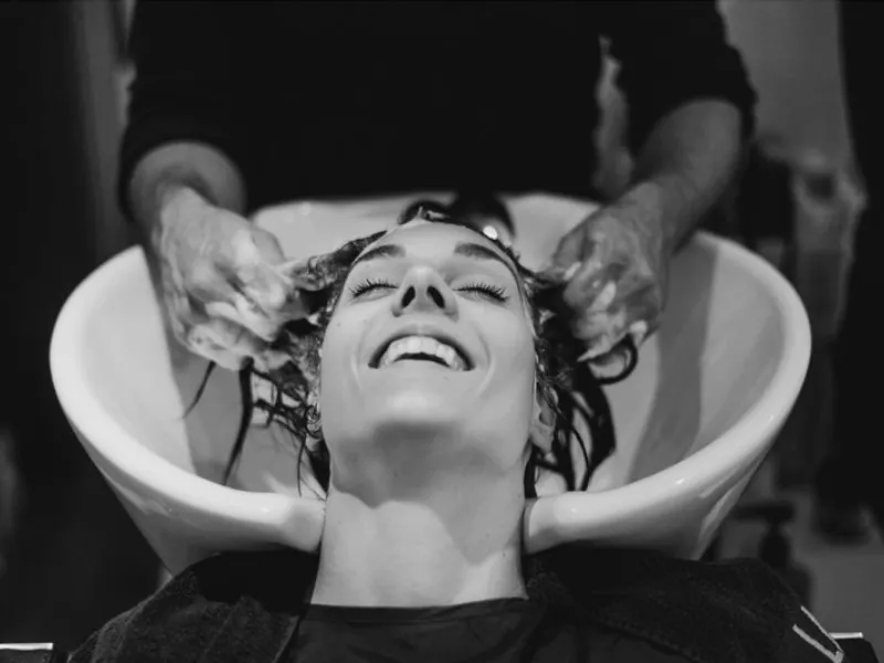 soin cheveux rennes